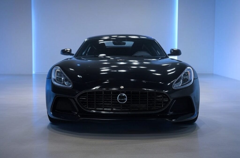 AI and Machine Learning in Payment Optimization: Revolutionizing the Automotive Industry